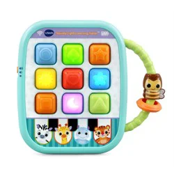 Vtech Squishy Lights Learning Tablet