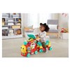 slide 5 of 5, VTech 4-in-1 Learning Letters Train, 1 ct