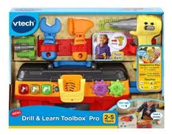 VTech Drill andLearn Toolbox