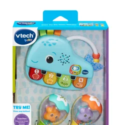 Vtech Baby Shake the Sea Ocean Melodies 80-567060