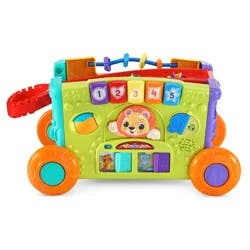 Vtech Sort & Discover Wagon