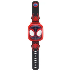 VTech Spidey and His Amazing Friends Spidey Learning Watch