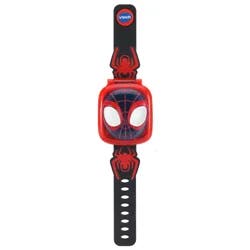 VTech Spidey and His Amazing Friends Spidey Learning Watch