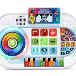 VTech Kidi Superstar Jr. DJ Mixer