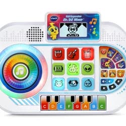 VTech Kidi Superstar Jr. DJ Mixer