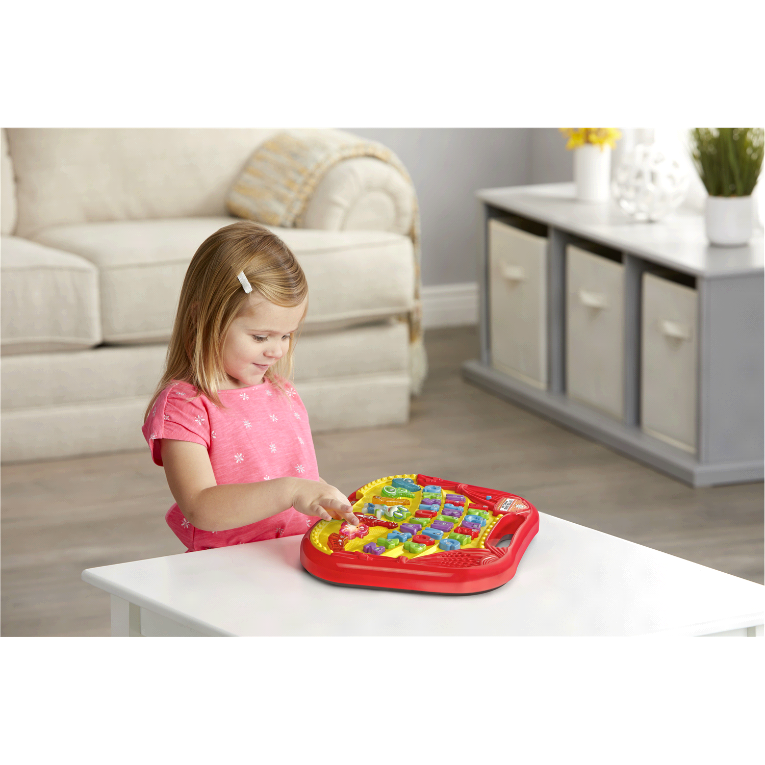 slide 2 of 2, Leapfrog Letter Band Phonics Jam, 1 ct