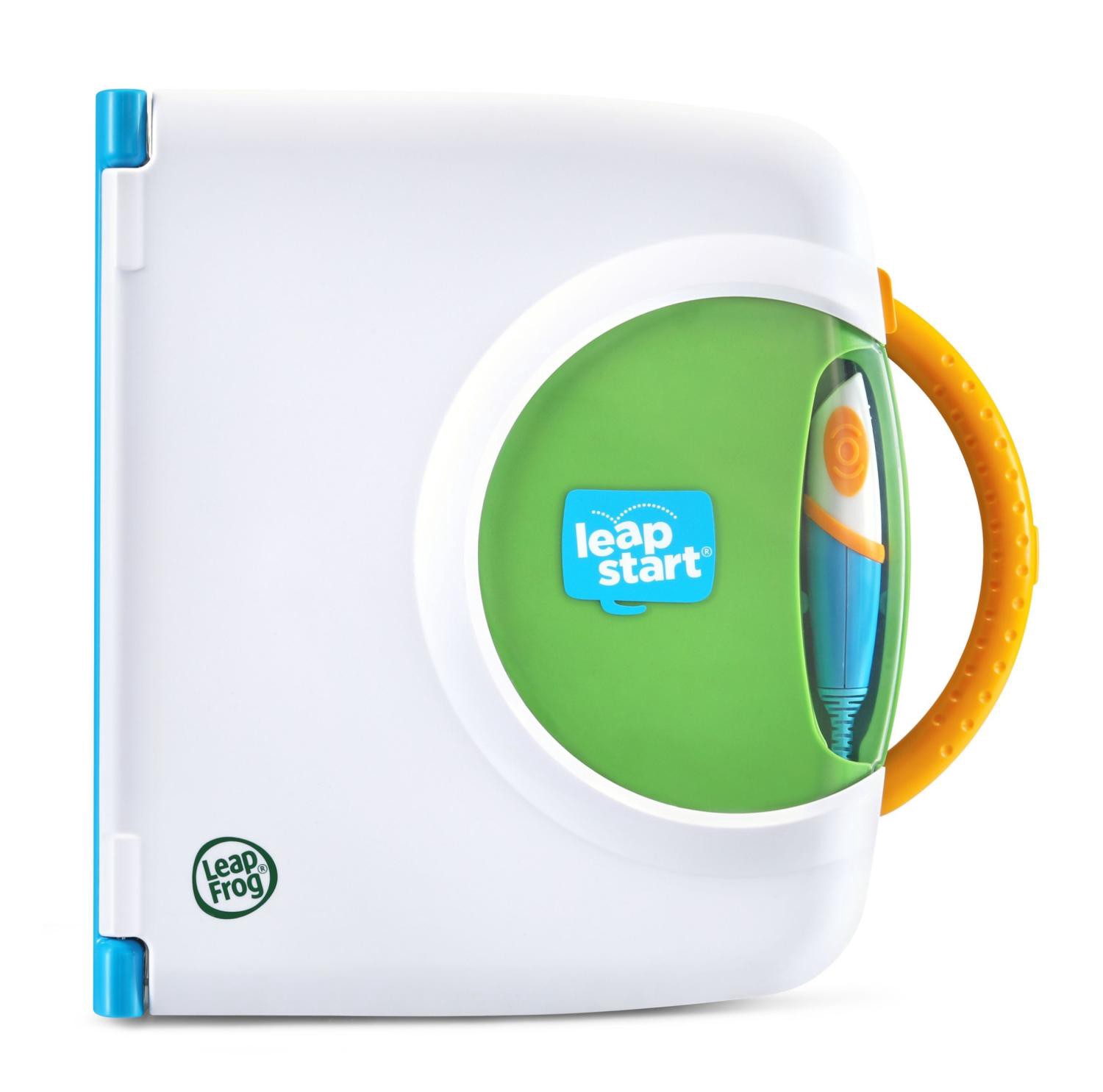slide 1 of 3, Leapfrog Leapstart Preschool Success Green, 1 ct
