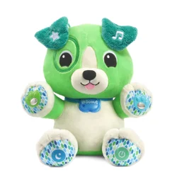 Leapfrog My Pal Violet Interactive Plush - Purple