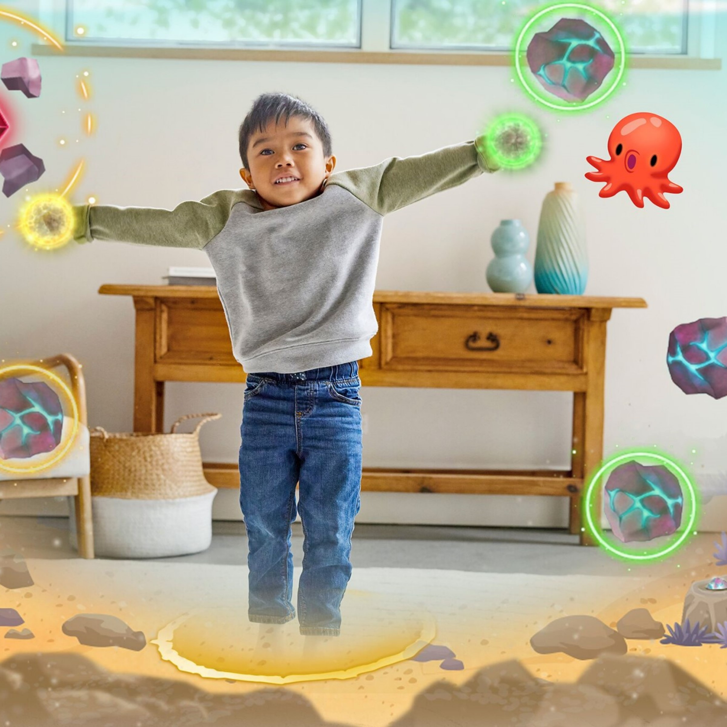 slide 2 of 6, LeapFrog LeapMove, 1 ct