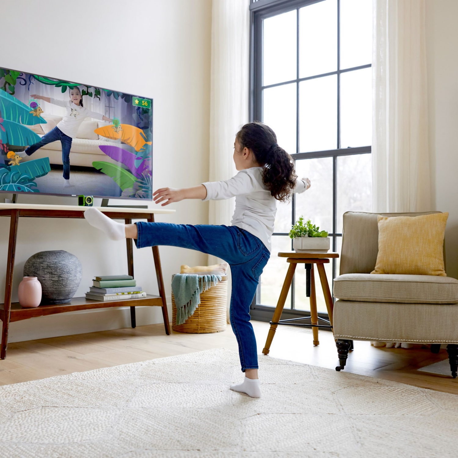 slide 6 of 6, LeapFrog LeapMove, 1 ct