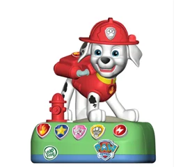 VTECH 80-620000 Paw Patrol Storytime Marshall