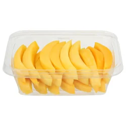 Large Mango Spears
