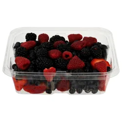 Mixed Berries Medley Family Pack