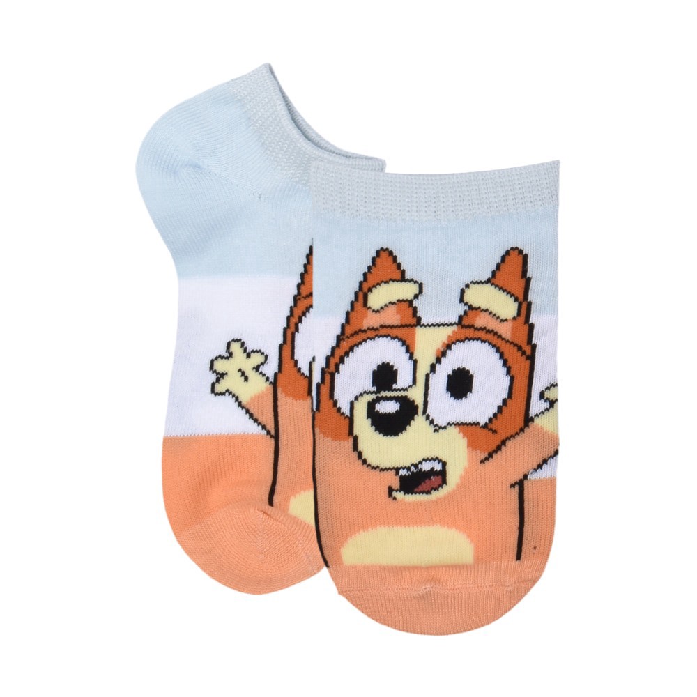 slide 2 of 6, 6pk Bluey Girls Rule, 6 ct