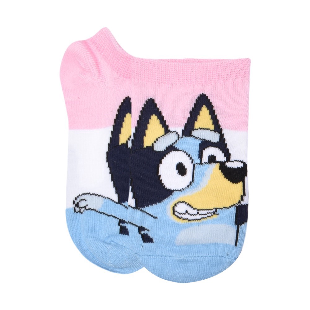 slide 3 of 6, 6pk Bluey Girls Rule, 6 ct