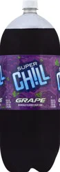Super Chill Grape Soda