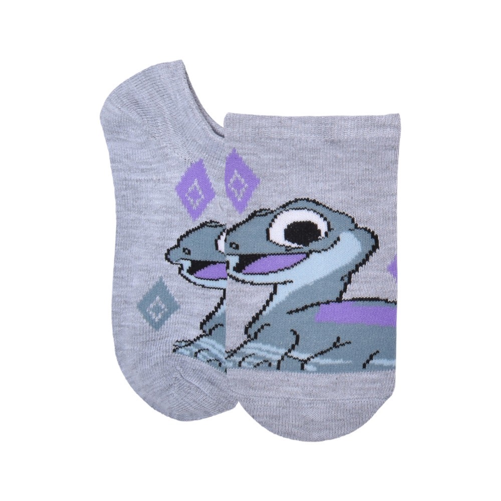 slide 3 of 6, 6pk Frozen 2 Friends Are Forever No Show, 6 ct