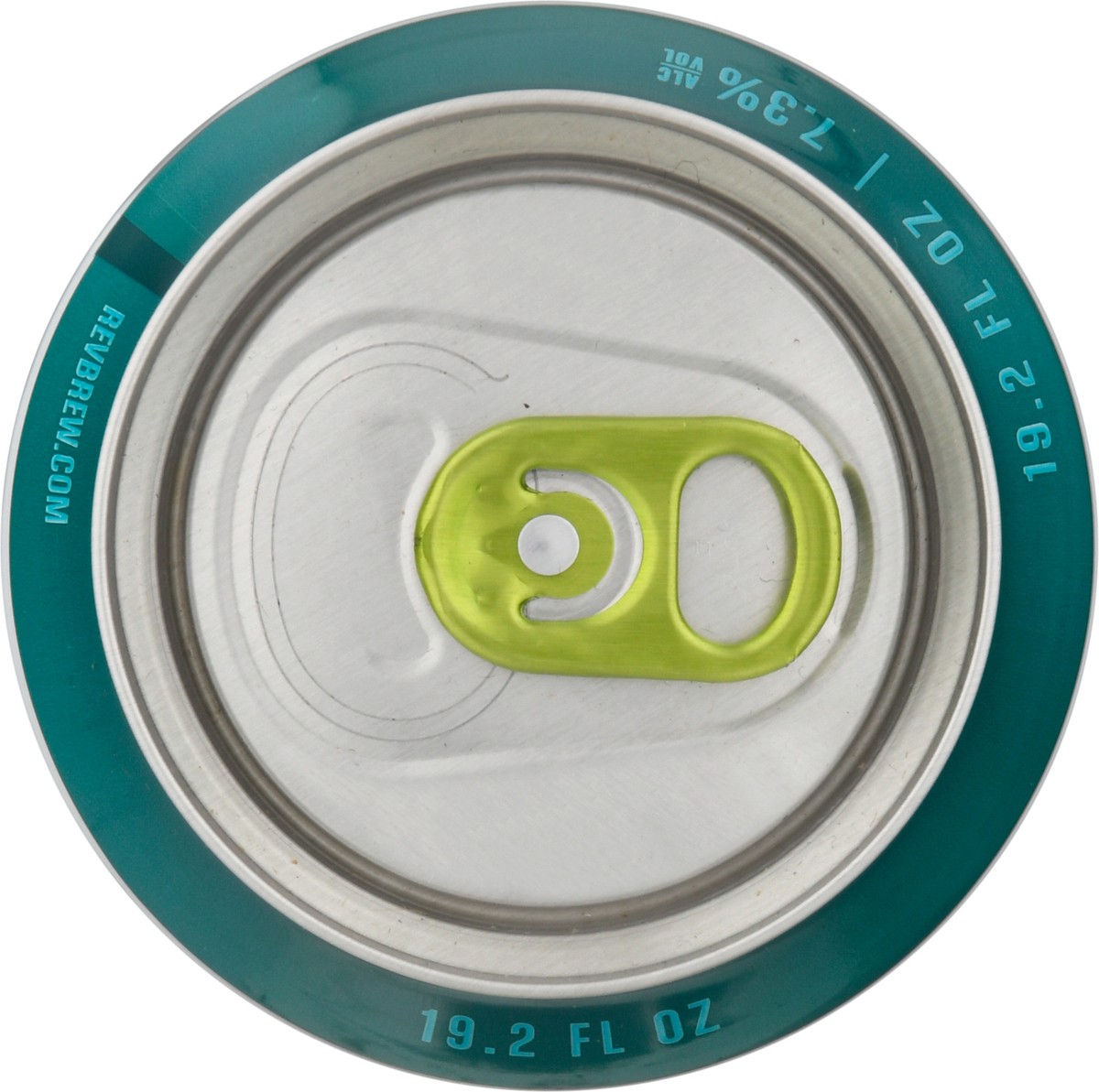 slide 4 of 9, Revolution Hazy Hero, 19.2 fl oz