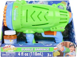 Maxx Bubbles Bubble Barrage