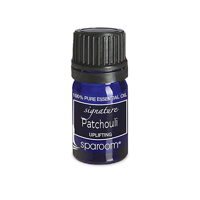 slide 1 of 2, SpaRoom Patchouli Essential Oil, 1 ct