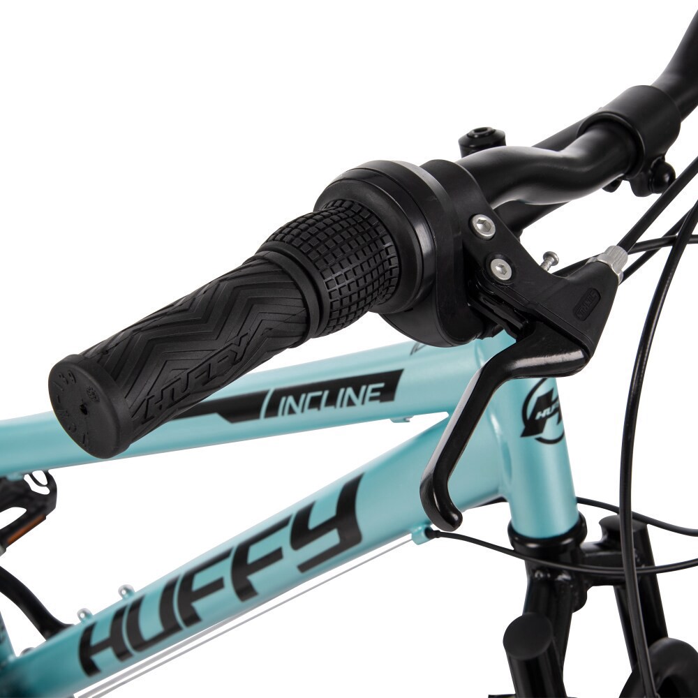 slide 1 of 3, Huffy 26 Inch Incline Mountain Bike, 26 in
