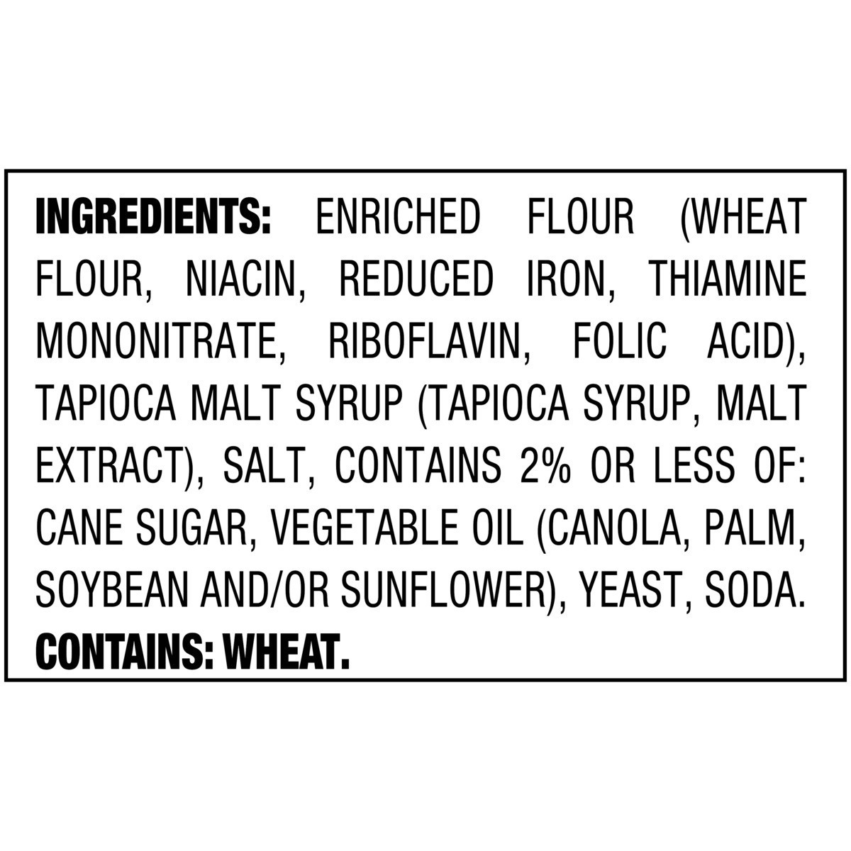 slide 3 of 11, "snyder Val Mini Prtzls 30ct", 15 inoz in