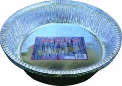 Dutch Oven Liner 3pk