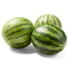 slide 4 of 5, Watermelon Mini Seedless, 1 ct