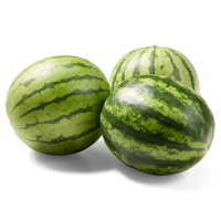 slide 3 of 5, Watermelon Mini Seedless, 1 ct