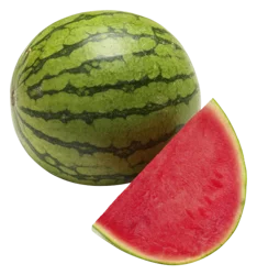 MelonUp Mini Seedless Watermelon 1 ea