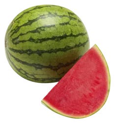 MelonUp Mini Seedless Watermelon 1 ea