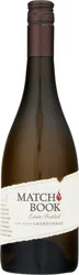 Match Book Dunnigan Hills Old Head Chardonnay 750 ml