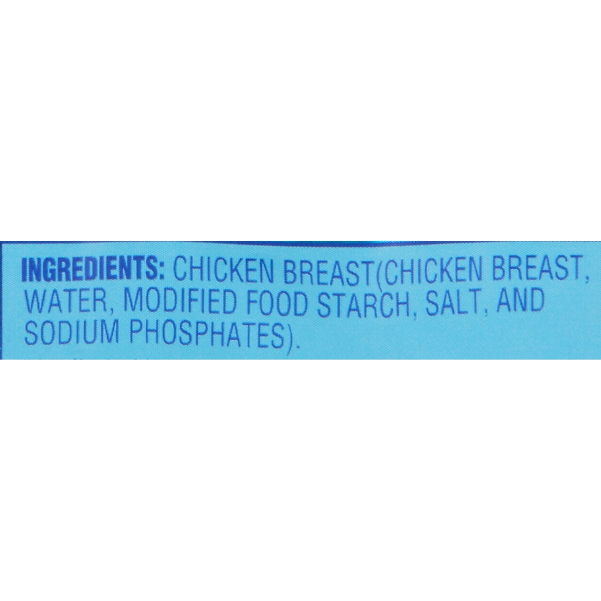 Sweet Sue Premium Chicken Breast Pouch 7 oz Shipt