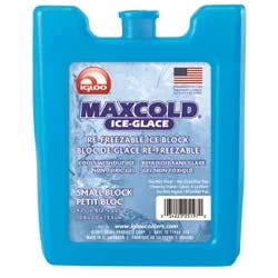 Igloo Maxcold Ice Small Freezer Block