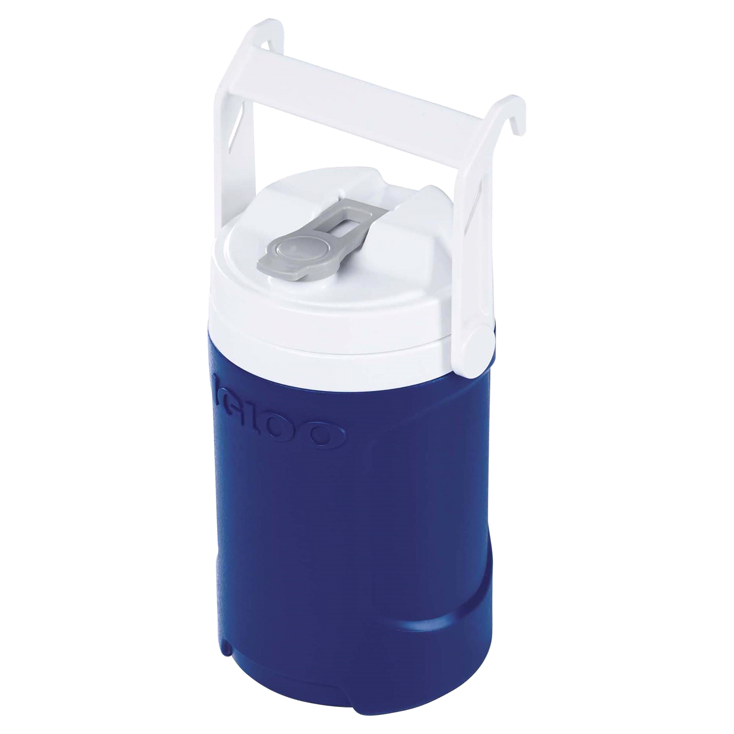 slide 1 of 2, Igloo 0.5 Gal Majestic Blue Cooler 1 ea, 1 ct