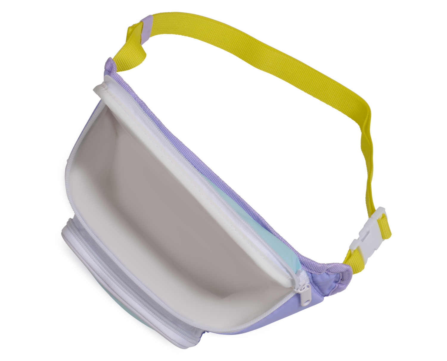 slide 5 of 5, Igloo Retro Fanny Pack, 1 ct