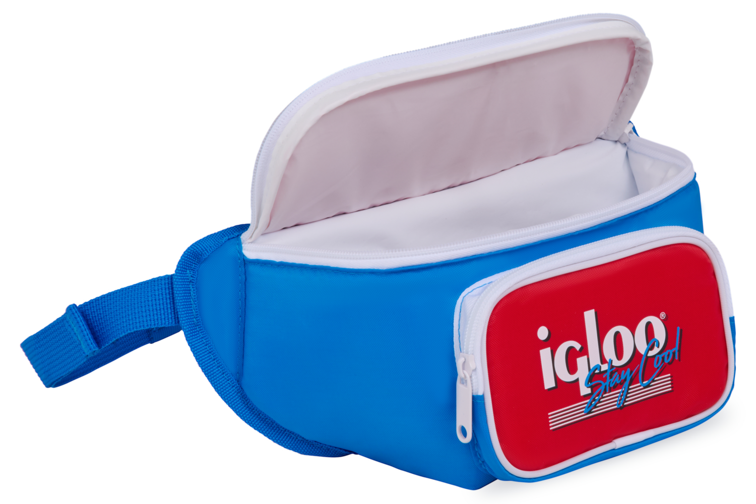 slide 2 of 3, Igloo Retro Fanny Pack, 1 ct