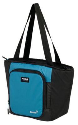 slide 1 of 1, Iglo 16 Can Max Cold Cooler - Ea, 1 ct