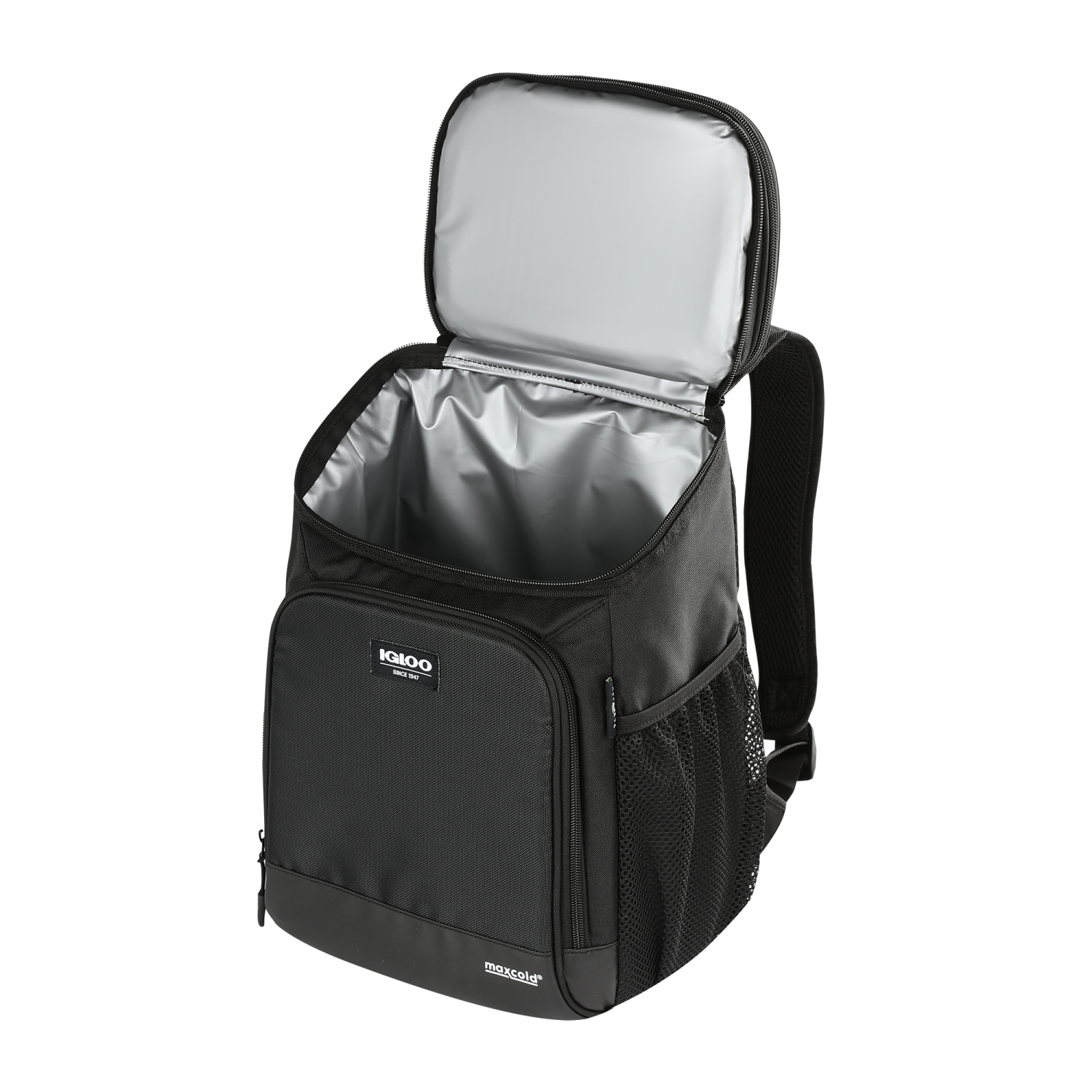 slide 3 of 3, Igloo Hardtop 18 Backpack, 1 ct