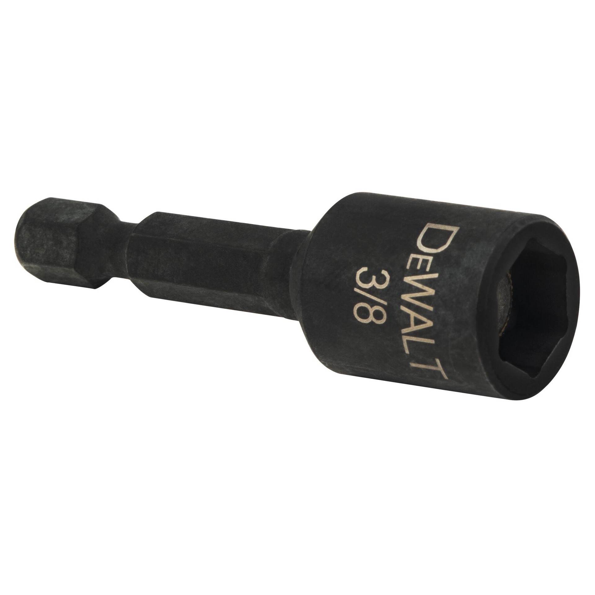 slide 6 of 6, DEWALT FlexTorq 3/8-in x 2-in Nutsetter Impact Driver Bit, 1 ct