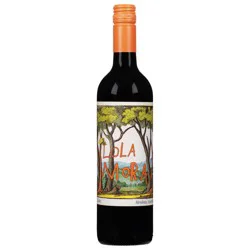 Lora Mora Malbec 750 ml