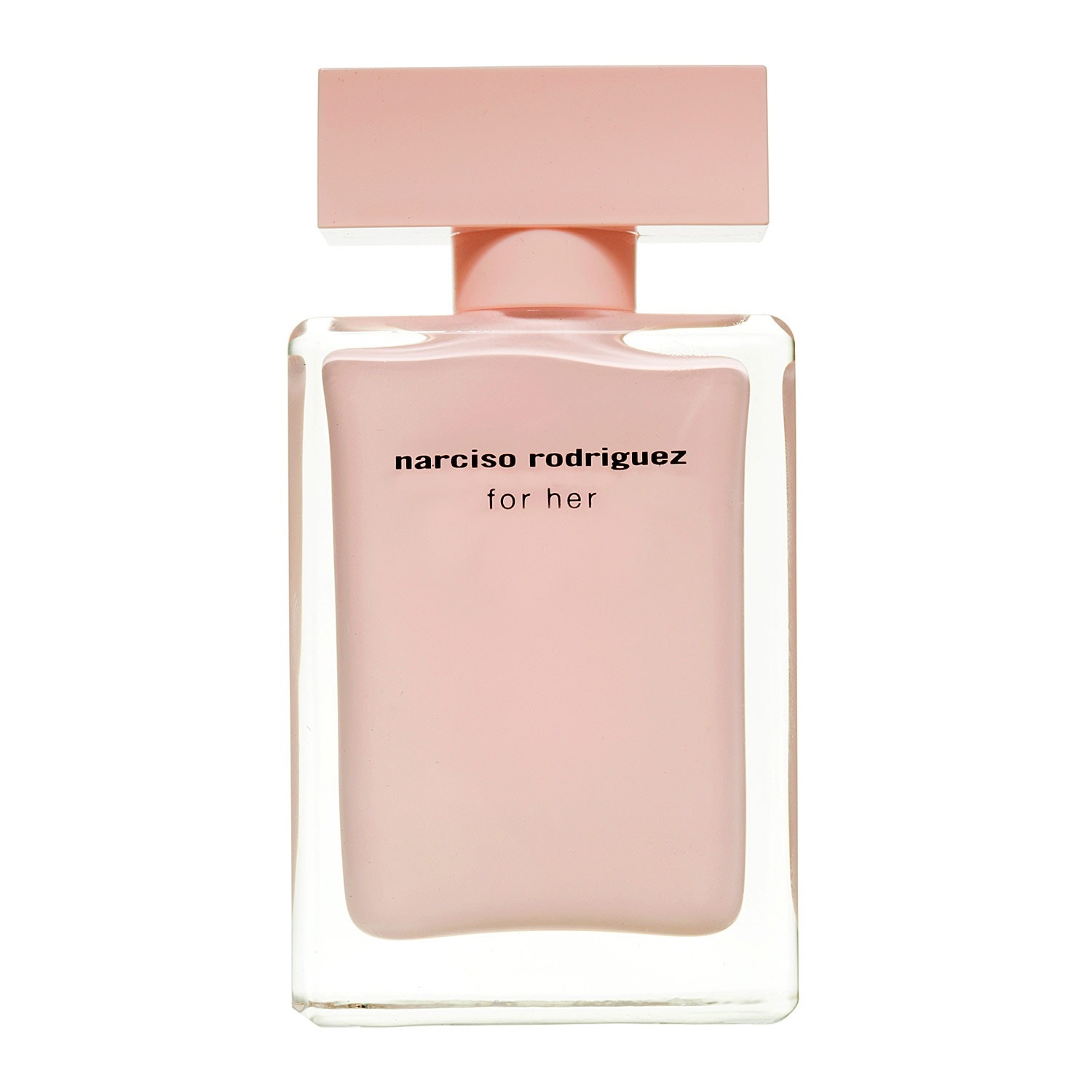 slide 1 of 1, Narciso Rodriguez for her Eau de Parfum 1.6 oz/ 50 mL Eau de Parfum Spray, 