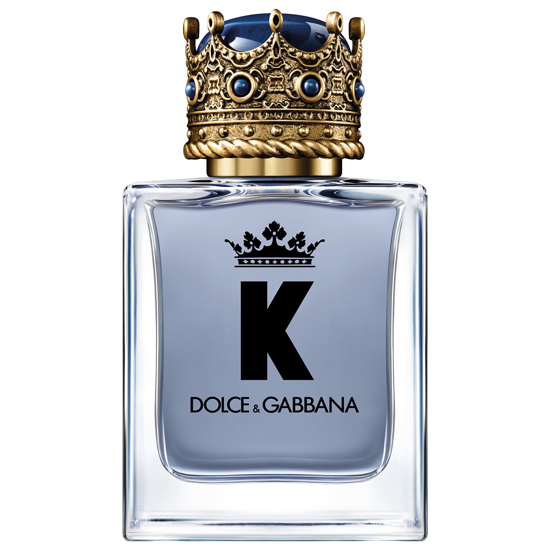 K by Dolce & Gabbana 1.6 oz/ 50 mL Eau de Toilette Spray 1.6 oz/ 50 ml ...