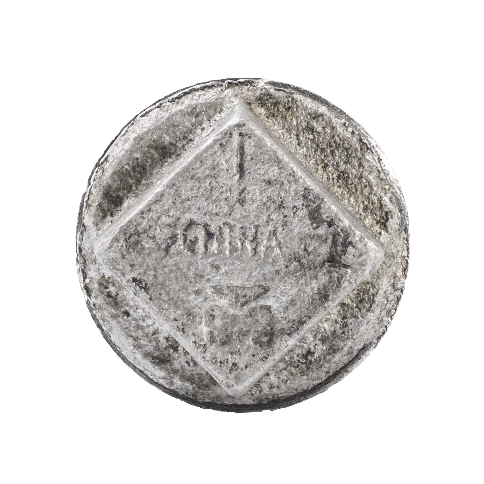 slide 3 of 6, RELIABILT 1-in Galvanized Plug, 1 ct