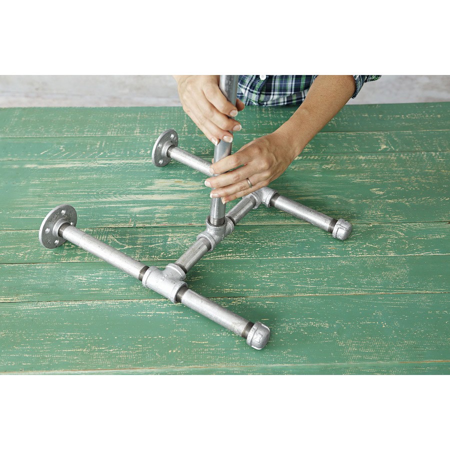 slide 3 of 3, RELIABILT 3/4-in Galvanized Cap, 1 ct