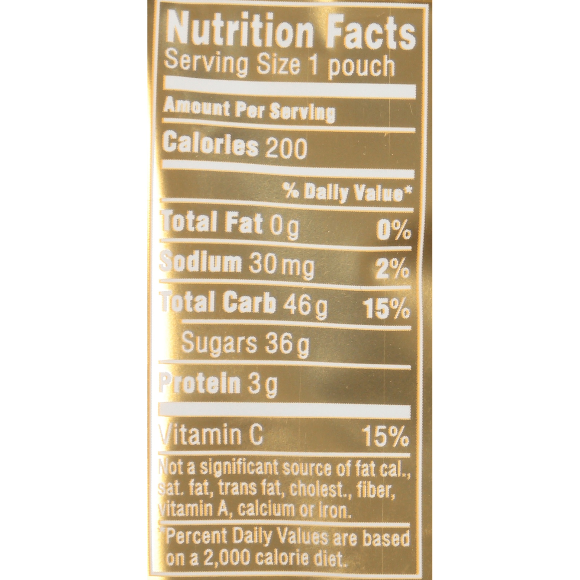 slide 3 of 6, PowerBar Performance Raspberry Energy Blasts, 2.12 oz