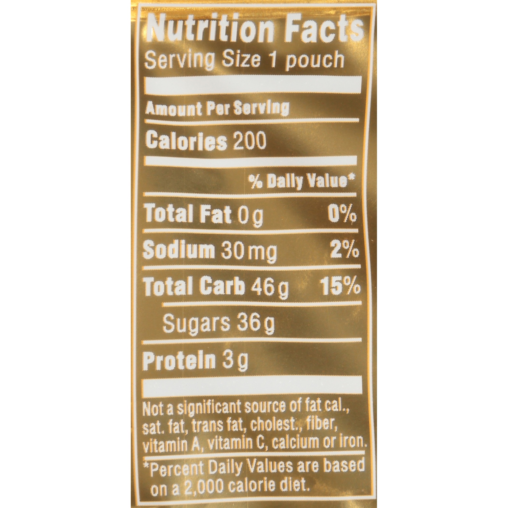 slide 5 of 6, PowerBar Energy Blasts Strawberry Banana Bar, 2.12 oz