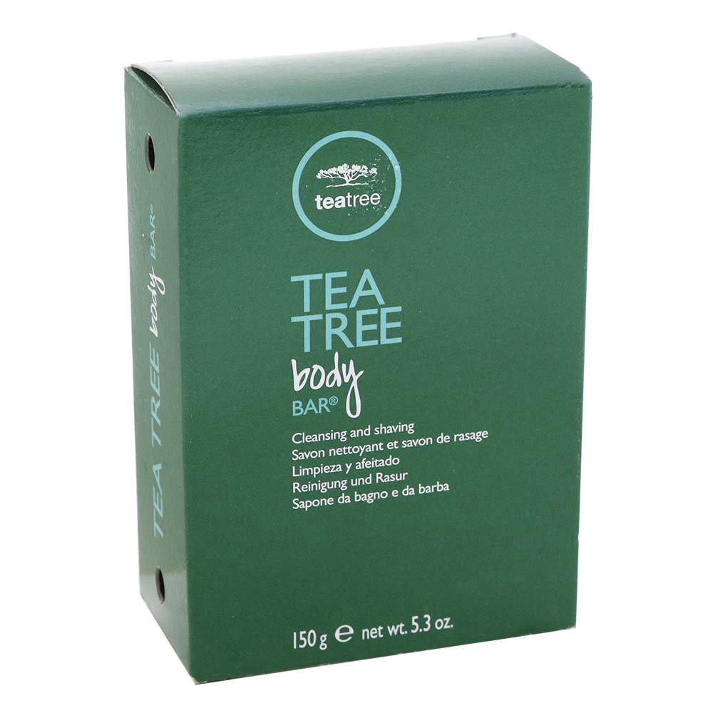 slide 1 of 1, Paul Mitchell Tea Tree Body Bar, 5.3 oz