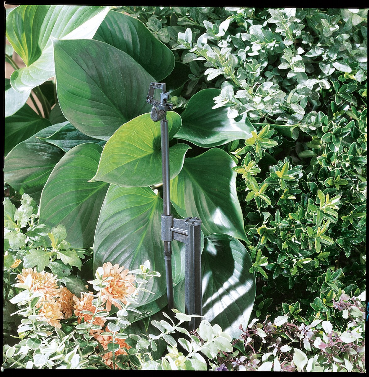 slide 2 of 3, Orbit 30 GPH Full-Circle Drip Irrigation Micro Spray 5 -Pack, 1 ct