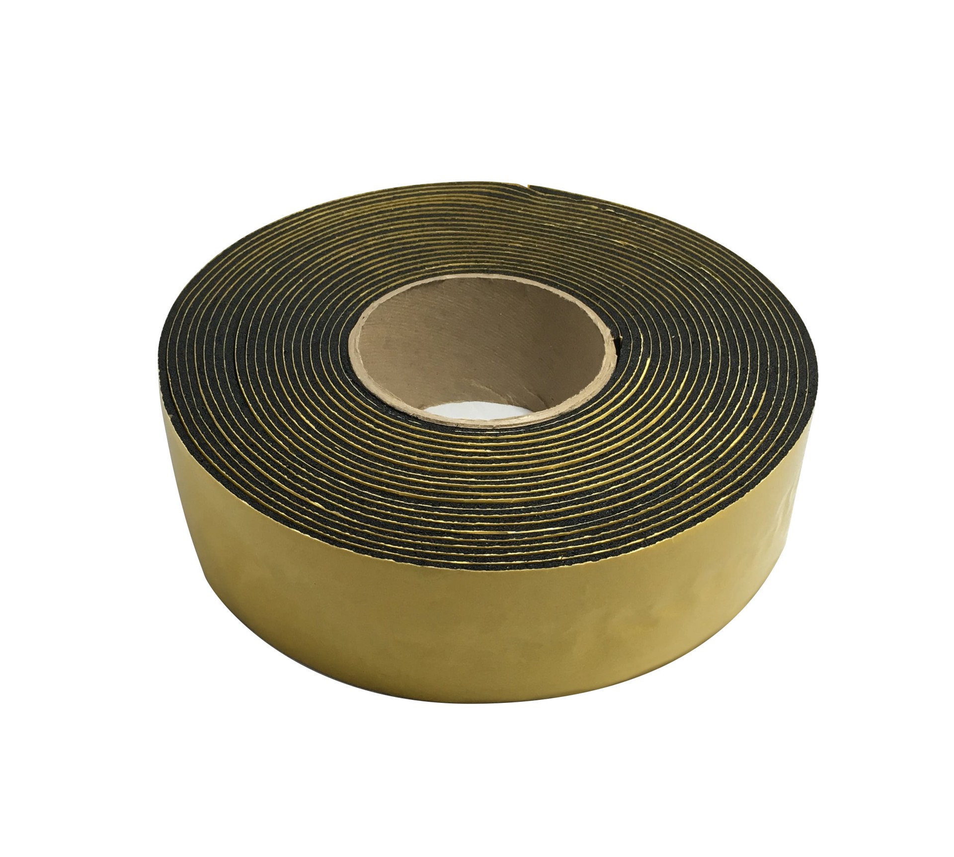 slide 4 of 6, Frost King 1/8-in x 30-ft Rubber Pipe wrap insulation, 1 ct